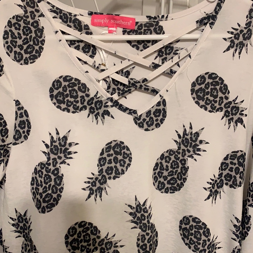 Simply Southern shirt
